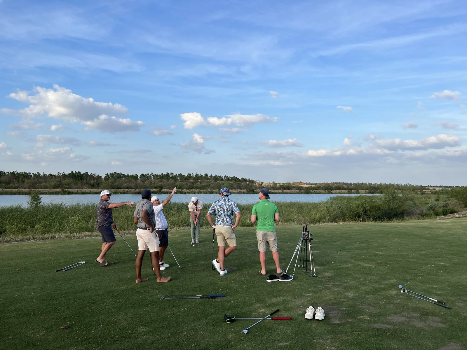 The group grows in 2019